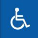 wheelchair friendly